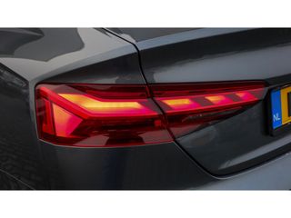 Audi A5 Sportback 35 TFSI S ed. Comp. | 3X S-Line | Pano | Camera | Matrix