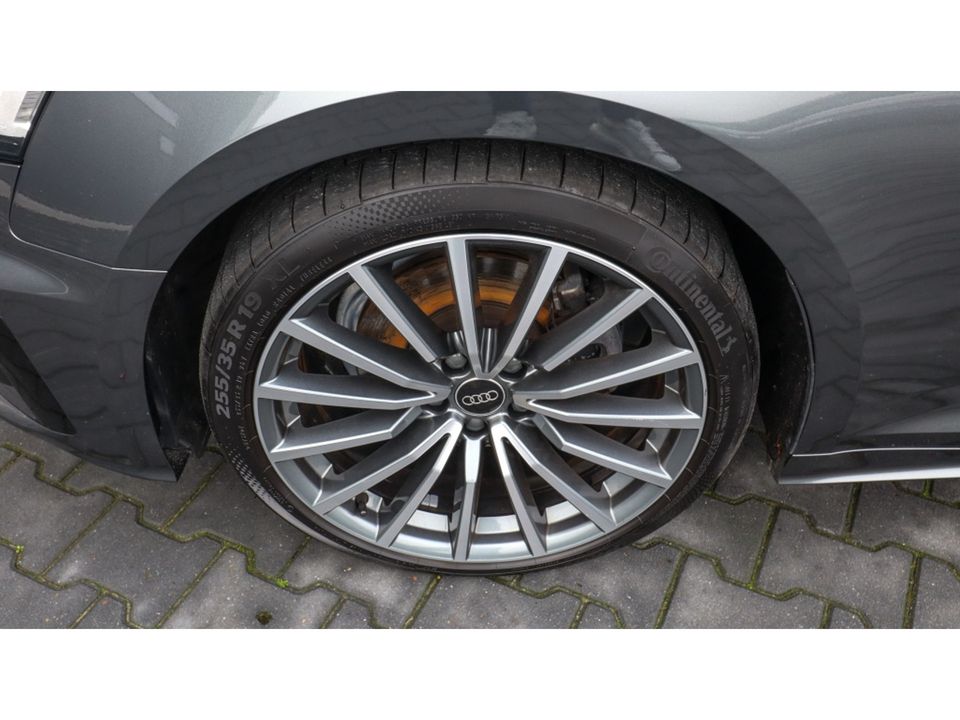 Audi A5 Sportback 35 TFSI S ed. Comp. | 3X S-Line | Pano | Camera | Matrix