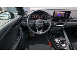 Audi A5 Sportback 35 TFSI S ed. Comp. | 3X S-Line | Pano | Camera | Matrix