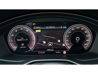 Audi A5 Sportback 35 TFSI S ed. Comp. | 3X S-Line | Pano | Camera | Matrix