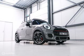 MINI Mini 2.0 John Cooper Works Chili