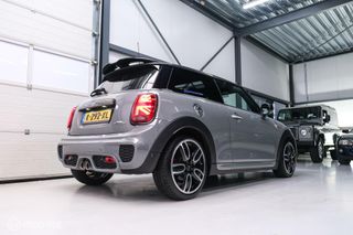 MINI Mini 2.0 John Cooper Works Chili