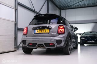 MINI Mini 2.0 John Cooper Works Chili