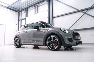 MINI Mini 2.0 John Cooper Works Chili