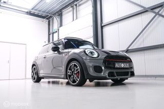 MINI Mini 2.0 John Cooper Works Chili