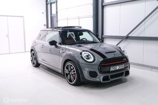 MINI Mini 2.0 John Cooper Works Chili