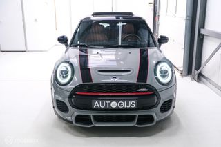 MINI Mini 2.0 John Cooper Works Chili