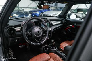 MINI Mini 2.0 John Cooper Works Chili