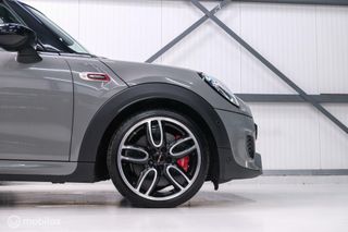 MINI Mini 2.0 John Cooper Works Chili