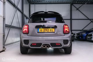 MINI Mini 2.0 John Cooper Works Chili