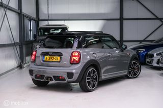 MINI Mini 2.0 John Cooper Works Chili