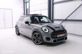 MINI Mini 2.0 John Cooper Works Chili