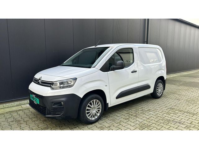 Citroën Berlingo 1.2 Airco Cruise PDC Stoelverwarming 1e eigenaar