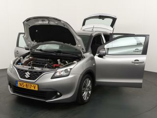 Suzuki Baleno 1.2 Dynamic AUTOMAAT