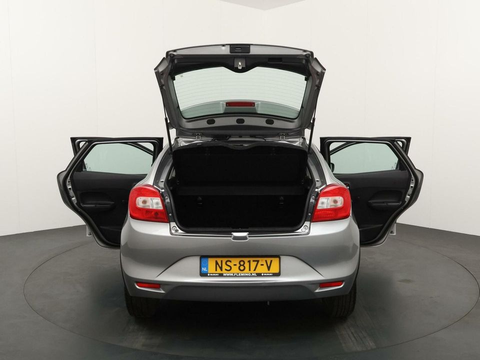 Suzuki Baleno 1.2 Dynamic AUTOMAAT