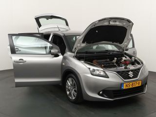 Suzuki Baleno 1.2 Dynamic AUTOMAAT