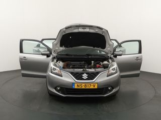 Suzuki Baleno 1.2 Dynamic AUTOMAAT