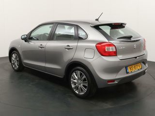 Suzuki Baleno 1.2 Dynamic AUTOMAAT