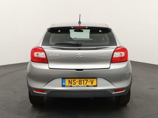 Suzuki Baleno 1.2 Dynamic AUTOMAAT