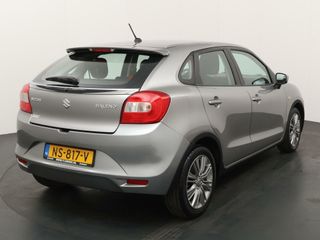 Suzuki Baleno 1.2 Dynamic AUTOMAAT