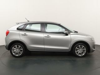 Suzuki Baleno 1.2 Dynamic AUTOMAAT