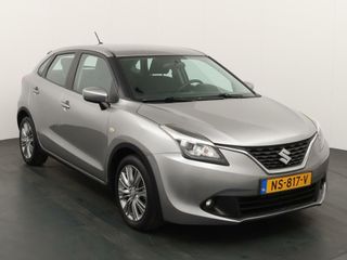 Suzuki Baleno 1.2 Dynamic AUTOMAAT