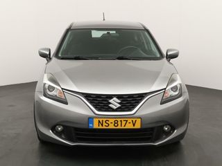 Suzuki Baleno 1.2 Dynamic AUTOMAAT