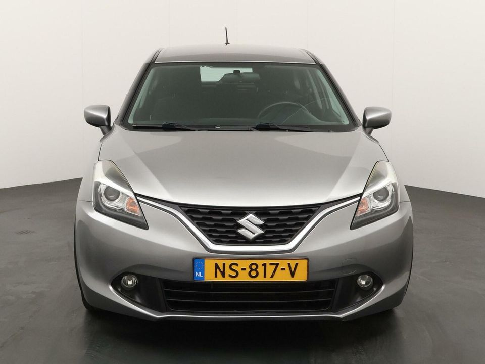 Suzuki Baleno 1.2 Dynamic AUTOMAAT