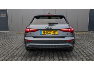 Audi A3 Sportback 45 TFSI e S ed. Comp | 3X S-Line | Matrix | Cruise | CarPlay