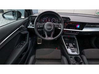 Audi A3 Sportback 45 TFSI e S ed. Comp | 3X S-Line | Matrix | Cruise | CarPlay