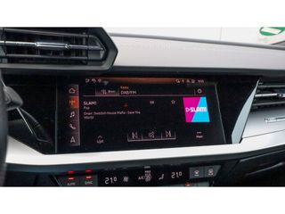 Audi A3 Sportback 45 TFSI e S ed. Comp | 3X S-Line | Matrix | Cruise | CarPlay