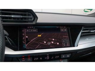 Audi A3 Sportback 45 TFSI e S ed. Comp | 3X S-Line | Matrix | Cruise | CarPlay