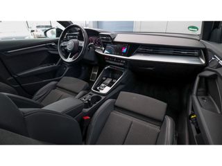 Audi A3 Sportback 45 TFSI e S ed. Comp | 3X S-Line | Matrix | Cruise | CarPlay