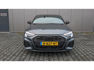 Audi A3 Sportback 45 TFSI e S ed. Comp | 3X S-Line | Matrix | Cruise | CarPlay