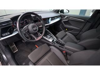 Audi A3 Sportback 45 TFSI e S ed. Comp | 3X S-Line | Matrix | Cruise | CarPlay