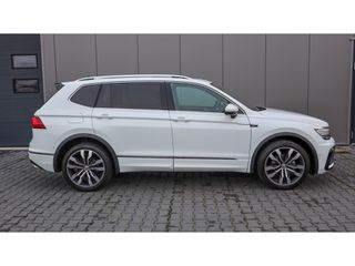 Volkswagen Tiguan Allspace 1.5 TSI HL Bus R 7p. | Pano | Dynn | Camera | Trekhaak