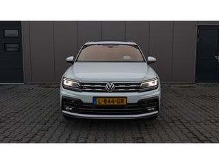 Volkswagen Tiguan Allspace 1.5 TSI HL Bus R 7p. | Pano | Dynn | Camera | Trekhaak