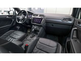 Volkswagen Tiguan Allspace 1.5 TSI HL Bus R 7p. | Pano | Dynn | Camera | Trekhaak