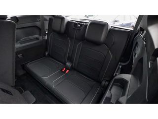 Volkswagen Tiguan Allspace 1.5 TSI HL Bus R 7p. | Pano | Dynn | Camera | Trekhaak