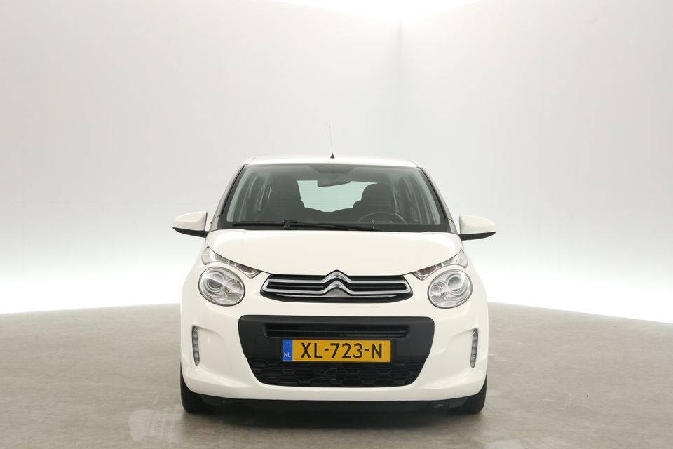 Citroën C1 1.0 VTi Airco LED Cruisecontrol Bluetooth