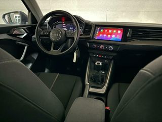 Audi A1 Sportback 25 TFSI Epic BlackEdition Virtual CarPlay