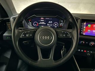 Audi A1 Sportback 25 TFSI Epic BlackEdition Virtual CarPlay