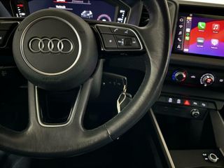 Audi A1 Sportback 25 TFSI Epic BlackEdition Virtual CarPlay