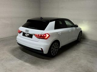 Audi A1 Sportback 25 TFSI Epic BlackEdition Virtual CarPlay