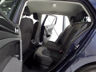 Volkswagen Golf 1.4 TSI Highline "Origineel NL!" 1e eigenaar! Navigatie Bluetooth Trekhaak 17"Velgen Alcantara-sportstoelen