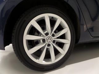 Volkswagen Golf 1.4 TSI Highline "Origineel NL!" 1e eigenaar! Navigatie Bluetooth Trekhaak 17"Velgen Alcantara-sportstoelen