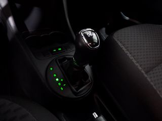 Škoda Fabia 1.2 TSI DSG Drive "Origineel NL!" Automaat! Navigatie Trekhaak Bluetooth, van 2e eigenaar in UNIEK mooie staat !