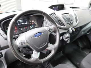 Ford Transit 290 2.0 TDCI 131pk EURO 6 - L2H2 - Imperiaal - Camera