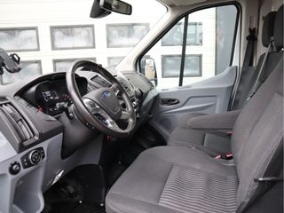 Ford Transit 290 2.0 TDCI 131pk EURO 6 - L2H2 - Imperiaal - Camera