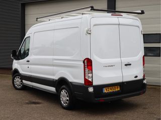 Ford Transit 290 2.0 TDCI 131pk EURO 6 - L2H2 - Imperiaal - Camera